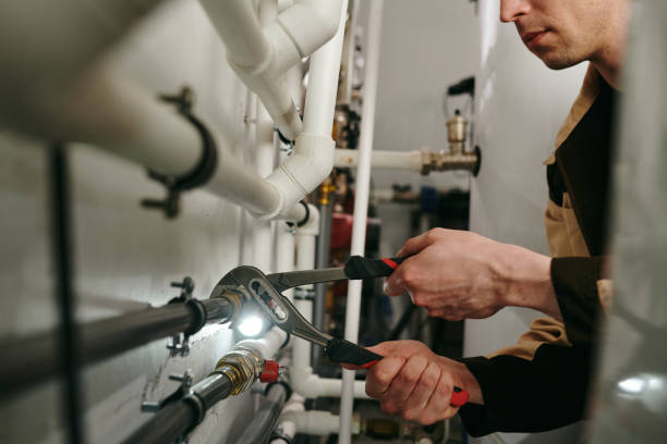 Best Same-Day Plumbing Service  in Mckinney, TX