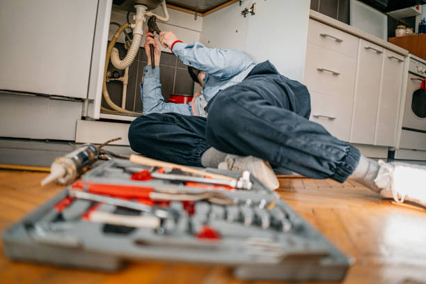 Best Plumbing Services Near Me  in Mckinney, TX