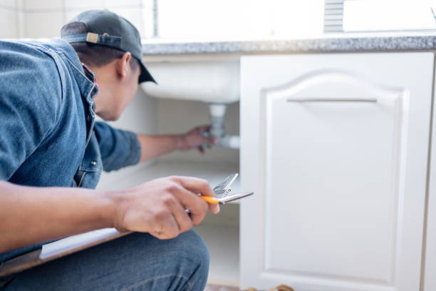 Best Plumbing Inspection Services  in Mckinney, TX
