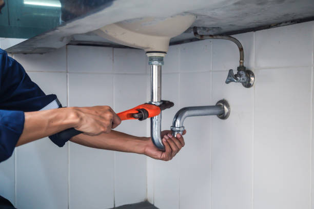 Best Water Leak Repair  in Mckinney, TX