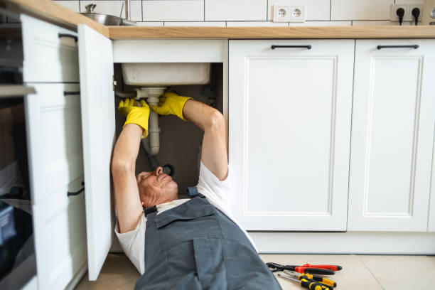 Professional Plumbing in Mckinney, TX