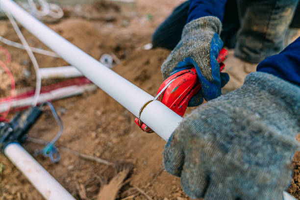 Best Hot Water Heater Installation  in Mckinney, TX