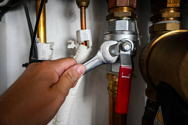 Best Commercial Plumbing Services  in Mckinney, TX